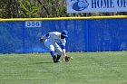 Baseball vs WPI  Wheaton College baseball vs Worcester Polytechnic Institute. - (Photo by Keith Nordstrom) : Wheaton, baseball